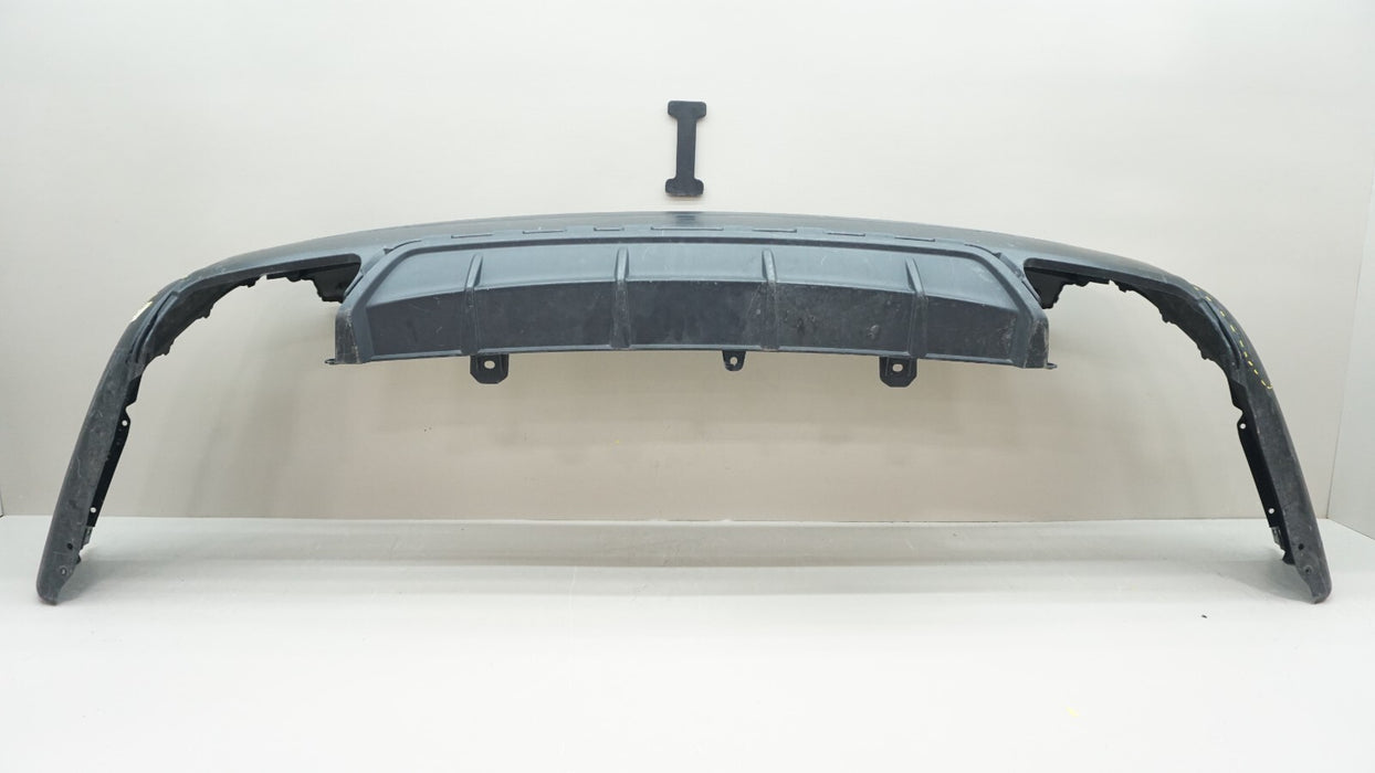 2023-2024 HONDA CRV CR-V REAR BUMPER COVER OEM 71501-3D4-A000