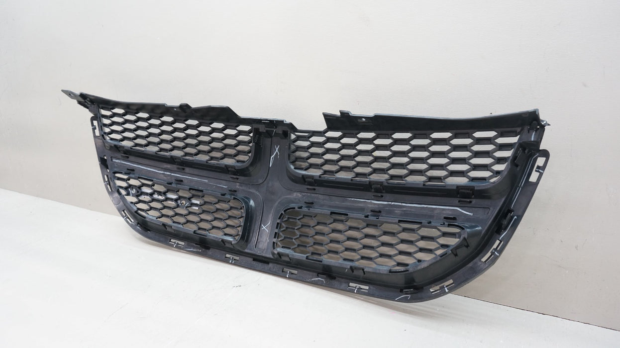 2011-2020 DODGE GRAND CARAVAN FRONT RADIATOR GRILLE GRILL 68127609AA OEM