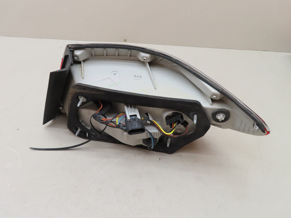 2012-2017 Buick Verano LEFT REAR TAILLIGHT LAMP OEM