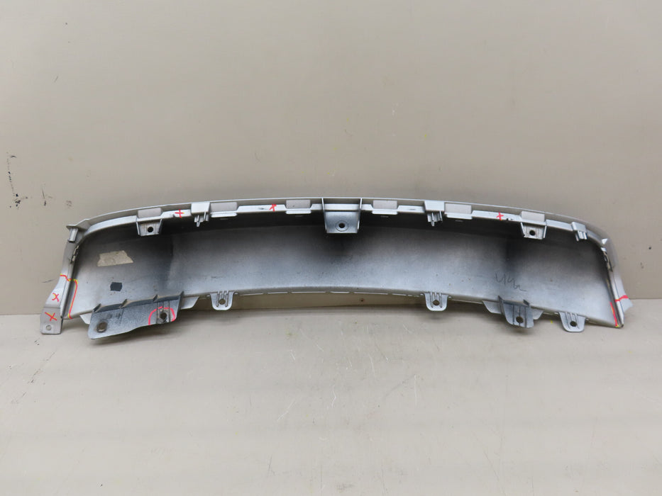 2016 2017 2018 HONDA PILOT REAR LOWER BUMPER GARNISH PANEL OEM 71508-TG7-A000