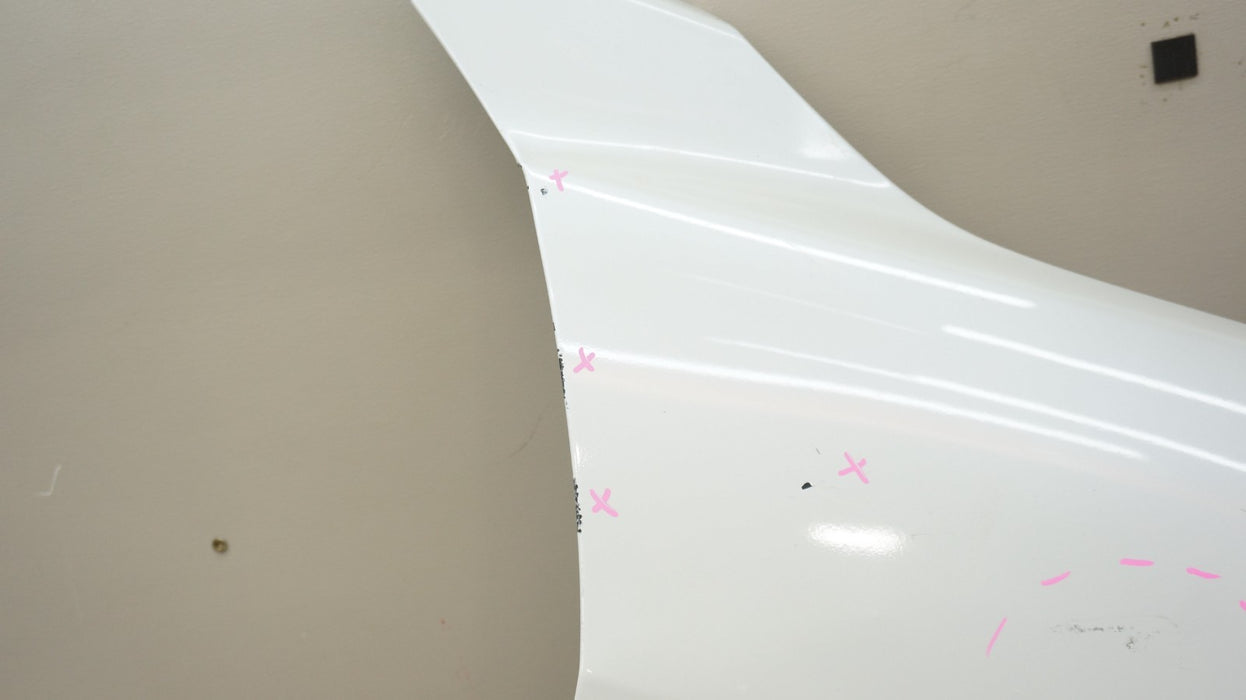 2013-2018 CADILLAC ATS FRONT RIGHT PASSENGER SIDE FENDER PANEL OEM
