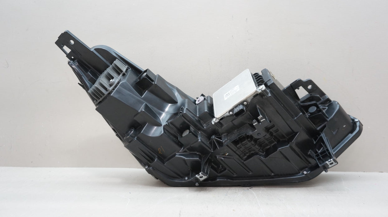 2022-2025 ACURA MDX FRONT LEFT DRIVERS SIDE LED HEADLIGHT OEM