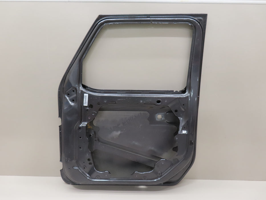 2018-2024 JEEP WRANGLER FRONT RIGHT PASSENGER DOOR SHELL PANEL OEM