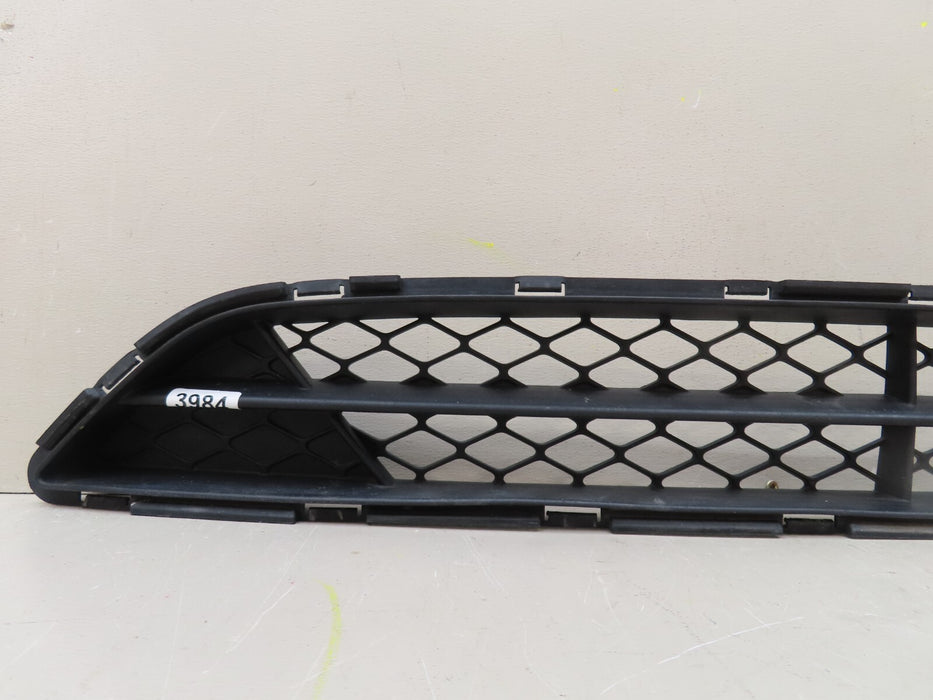 2012-2014 HYUNDAI AZERA SEDAN FRONT LOWER BUMPER GRILLE GRILL OEM 86561-3V000