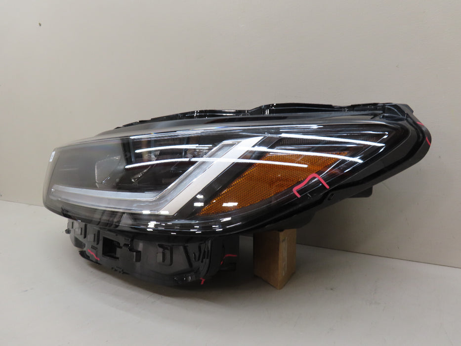2023-2025 HONDA HRV HR-V FRONT LEFT DRIVER SIDE HEADLIGHT FULL LED OEM