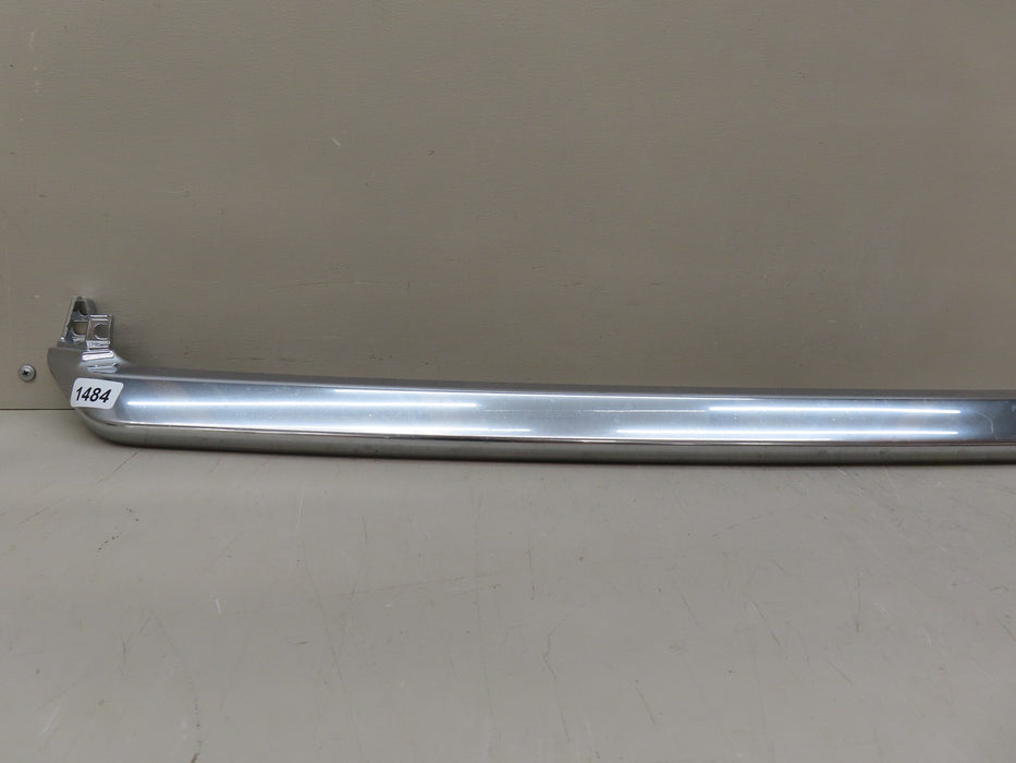 2020-2022 LEXUS RX350 RX450H FRONT LOWER MOLDING GRILL GRILLE OEM 53122-0E200