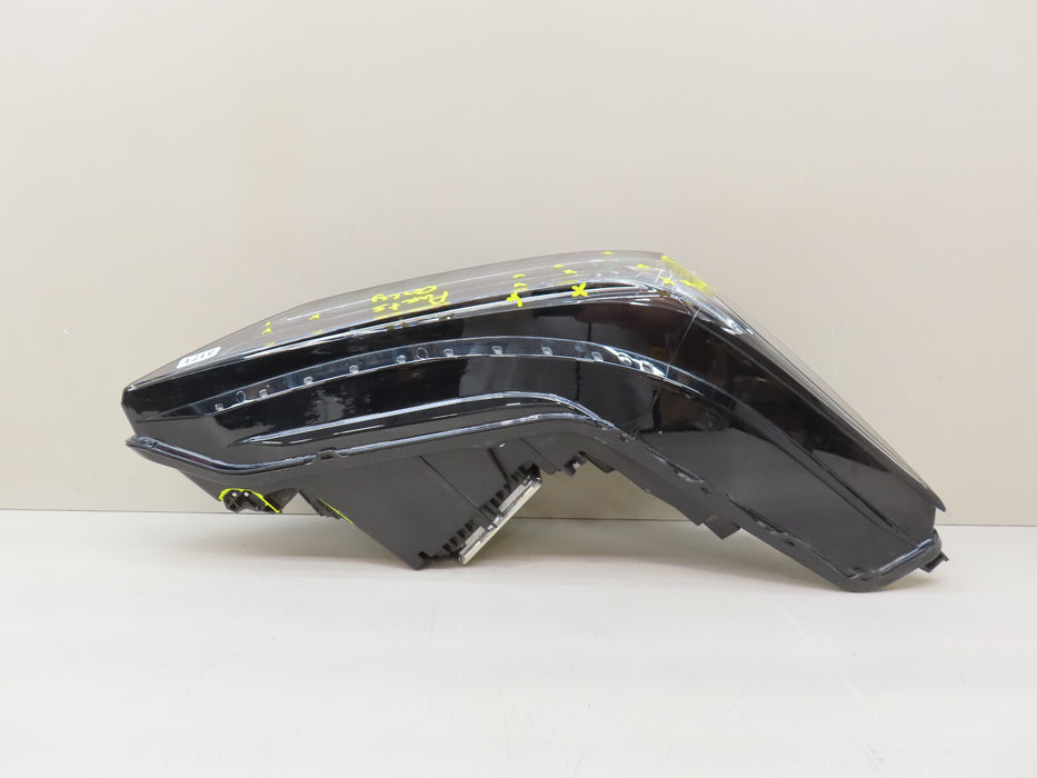 2022-2025 ACURA MDX FRONT RIGHT PASSENGER SIDE HEADLIGHT FULL LED OEM PARTS ONLY