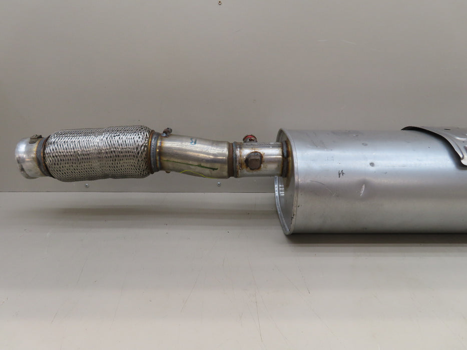 2021-2023 GEUNINE GM EXHAUST MUFFLER CADILLAC,SUBURBAN,TAHOE,YUKON,XL OEM