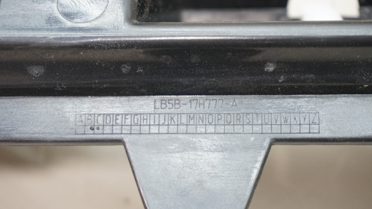 2020-2021 FORD EXPLORER REAR BUMPER IMPACT ENERGY ABSORBER LB5B-17H777 OEM