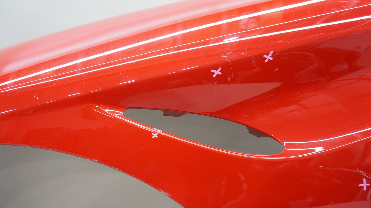 2015-2018 FERRARI CALIFORNIA FRONT LEFT DRIVERS SIDE FENDER PANEL 85036611 OEM