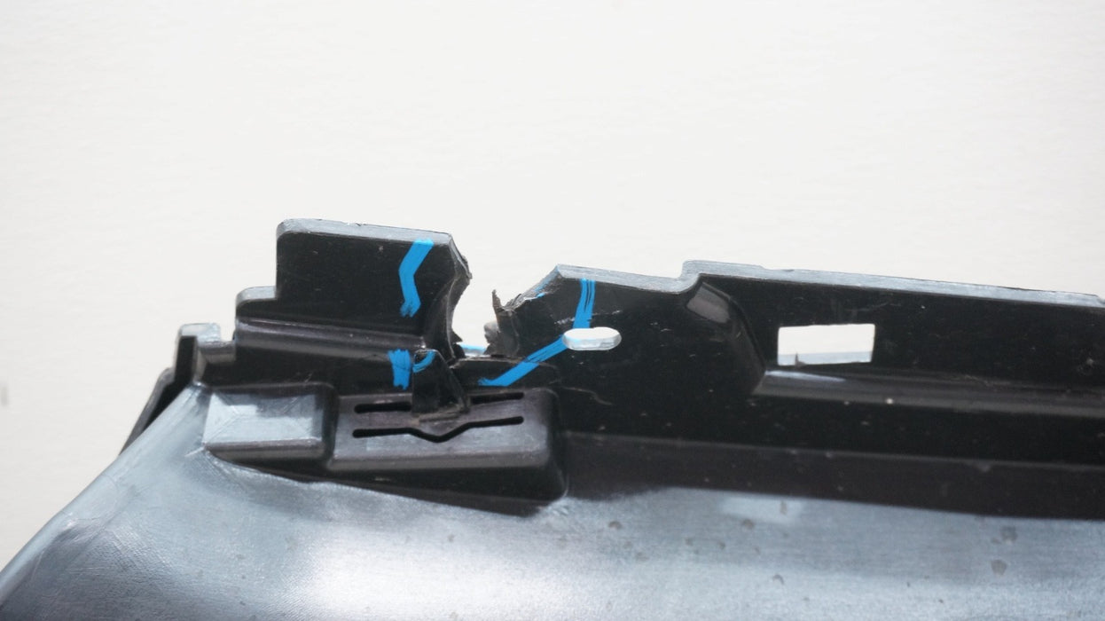 2020-2024 FORD EXPLORER ST FRONT BUMPER RADIATOR GRILLE OEM LB5B-8150