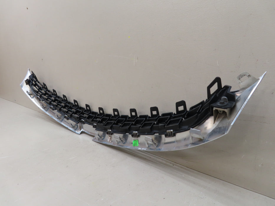 2014 2015 2016 CHEVROLET IMPALA FRONT UPPER GRILLE GRILL OEM 22995187