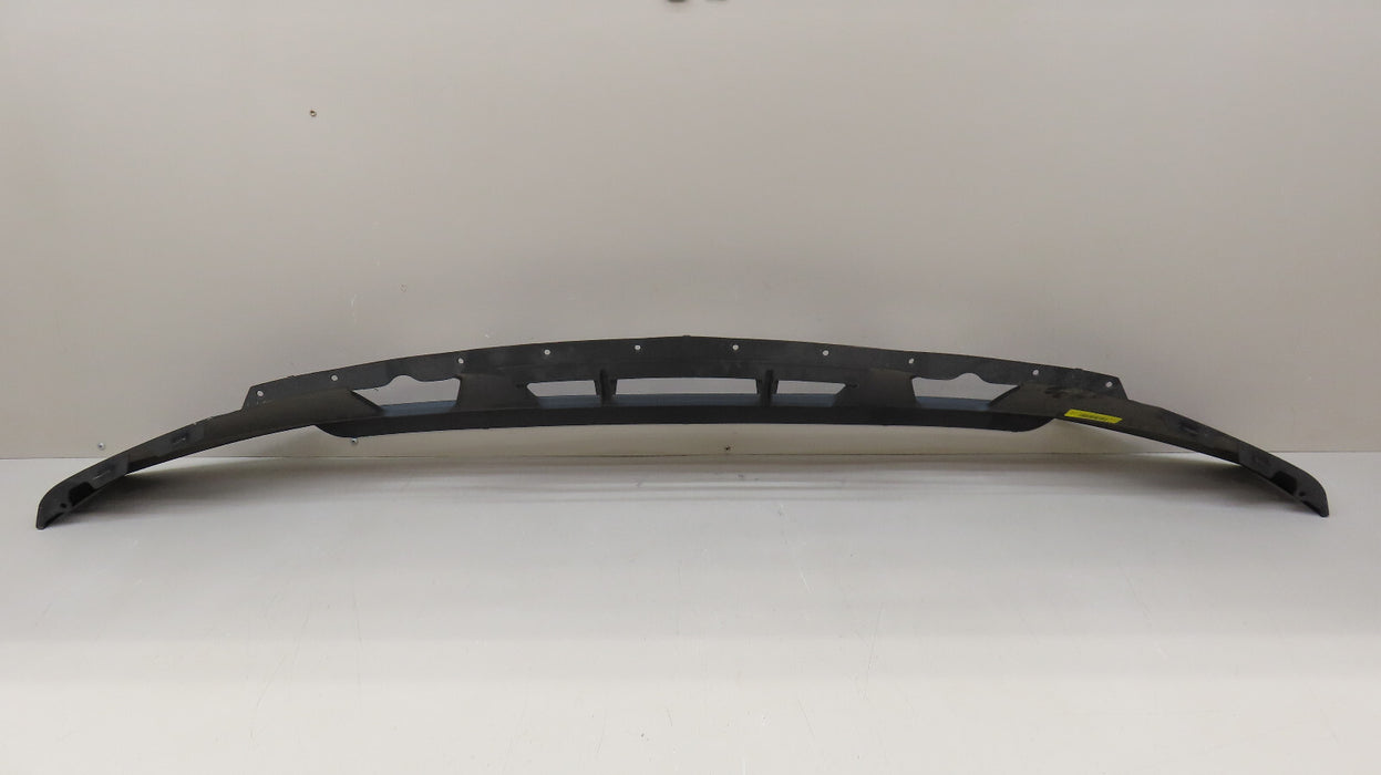 2023-2025 CHEVROLET COLORADO FRONT LOWER BUMPER COVER OEM