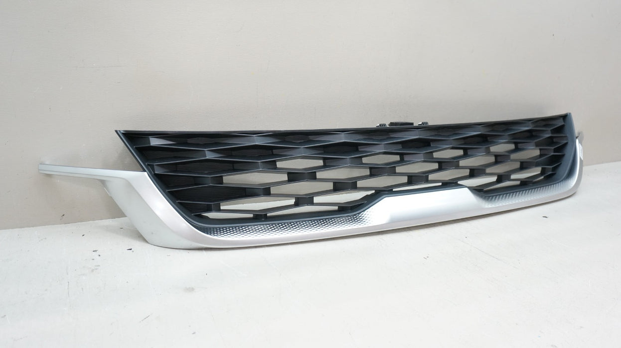 2021-2023 KIA SELTOS FRONT BUMPER RADIATOR GRILLE OEM 86350-Q5310