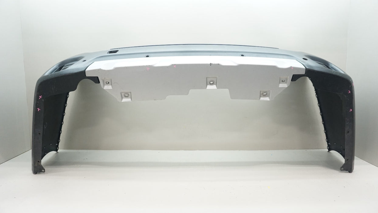 2020-2022 SUBARU OUTBACK REAR BUMPER COVER PANEL OEM 57704AN31A