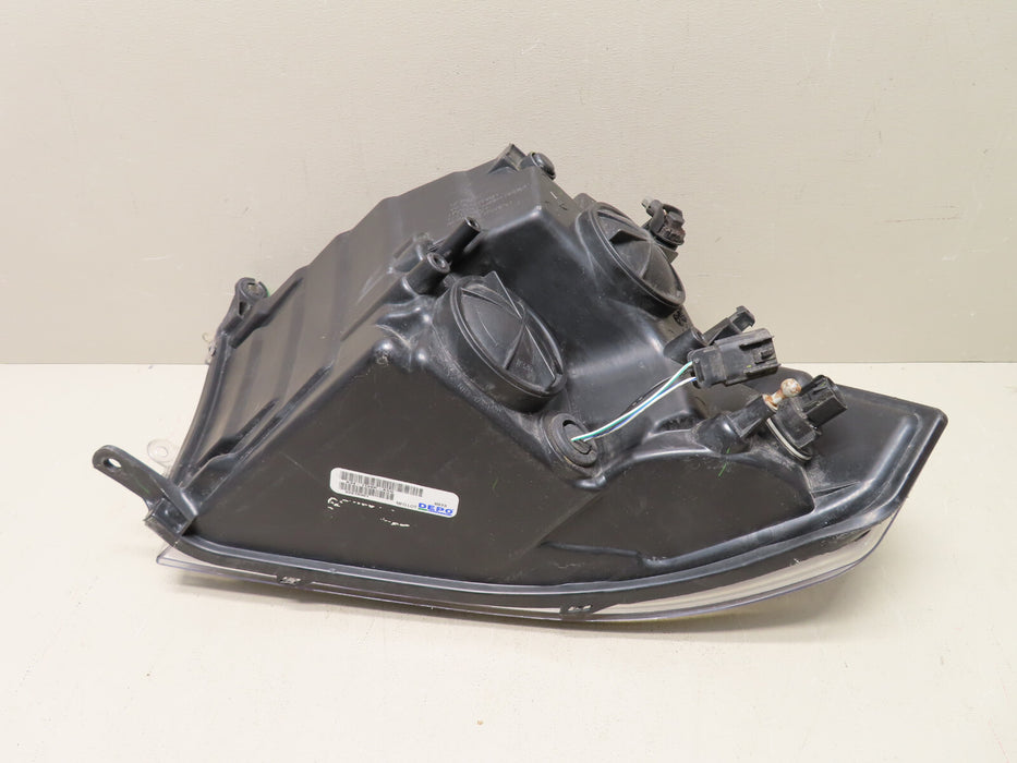 2010-2018 DODGE RAM 1500,2500,3500 RH RIGHT PASSENGER SIDE DEPO