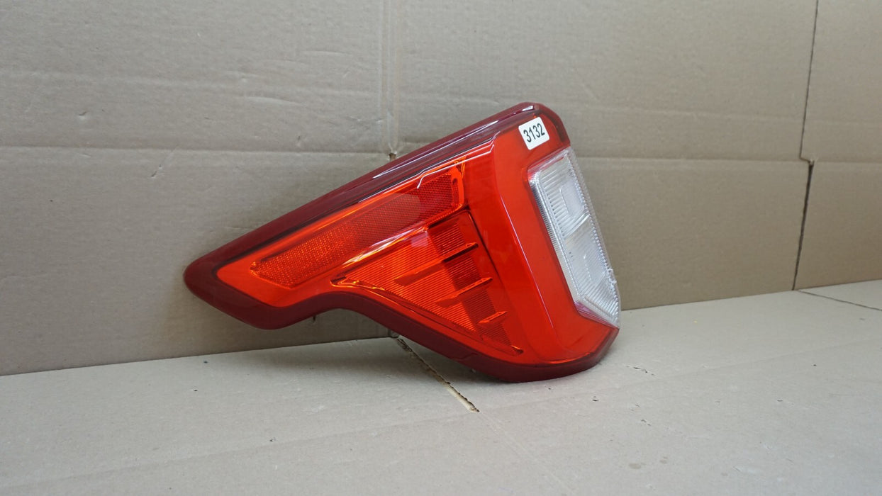 2020-2022 FORD EXPLORER REAR LEFT DRIVER SIDE OUTER TAIL LIGHT LED LAMP OEM