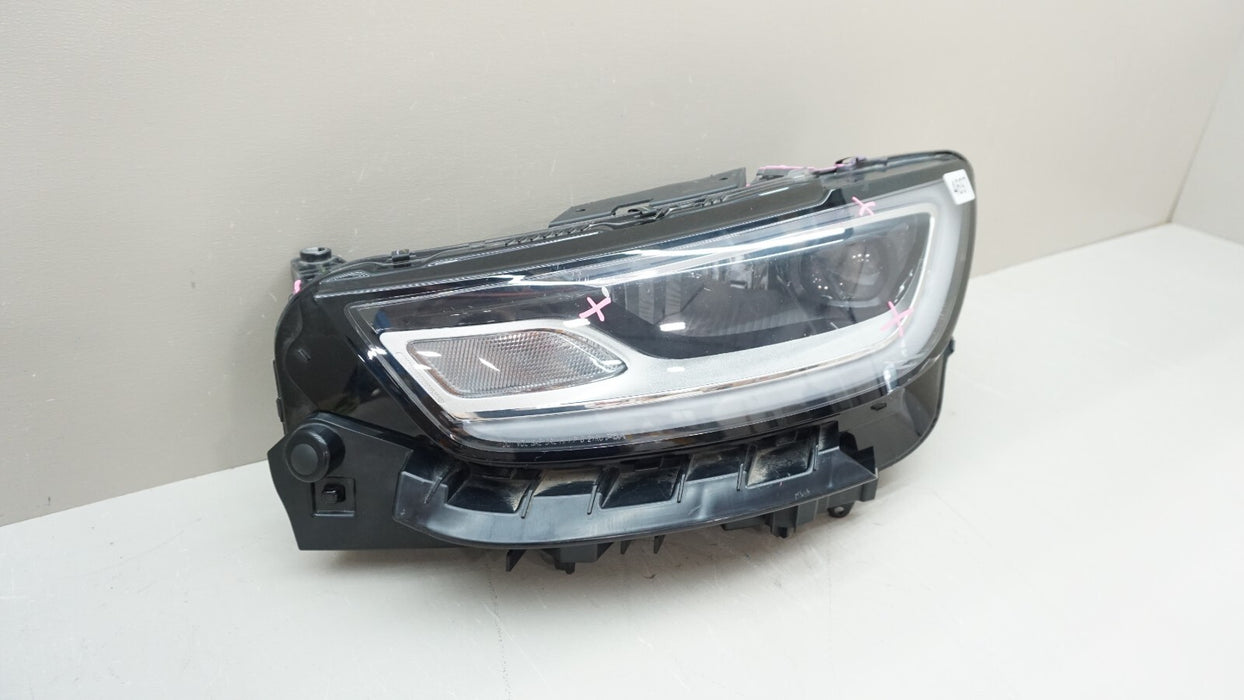 2021-2023 CHRYSLER PACIFICA FRONT LH LEFT DRIVER SIDE HEADLIGHT OEM