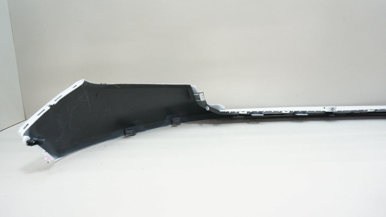 2019-2023 FORD RANGER FRONT UPPER BUMPER COVER OEM KB3B-17F788