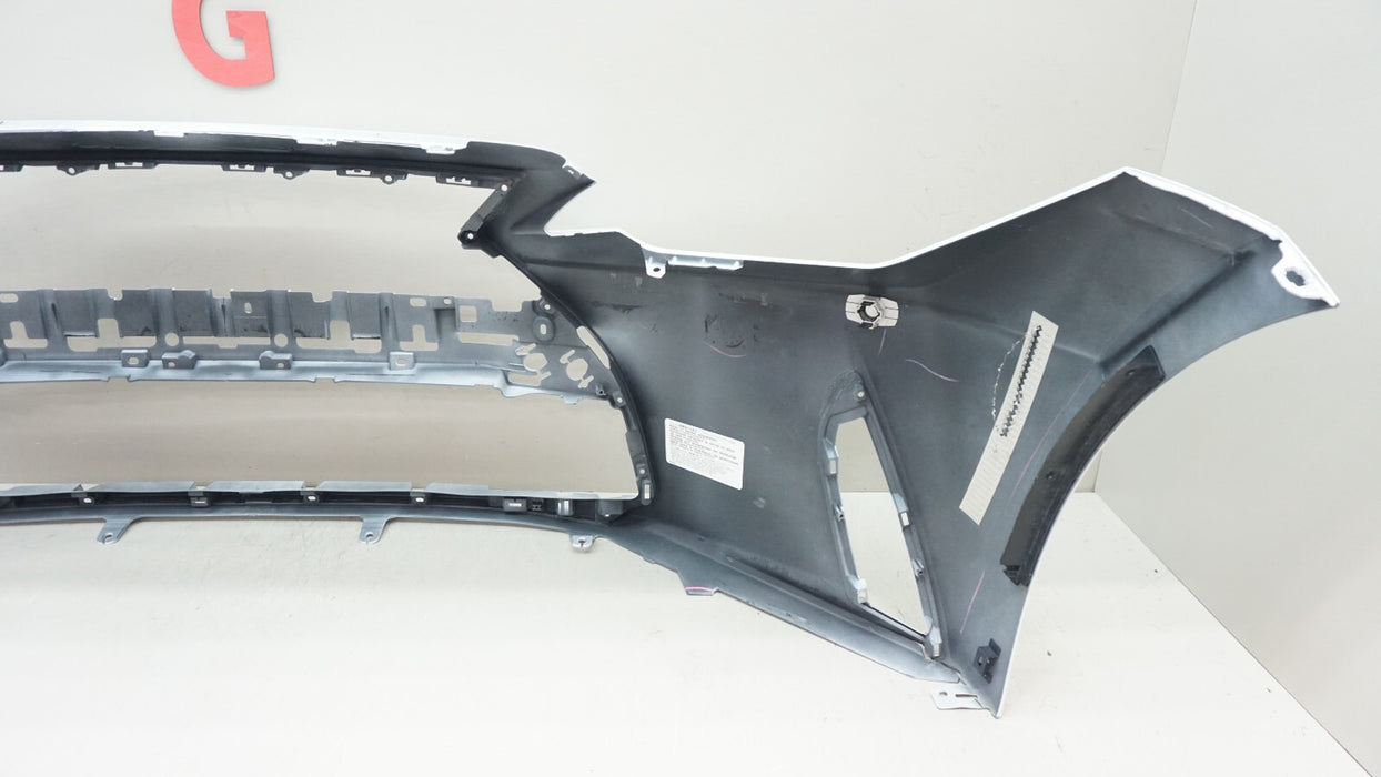 2021-2023 LEXUS IS350 FRONT BUMPER COVER PANEL OEM