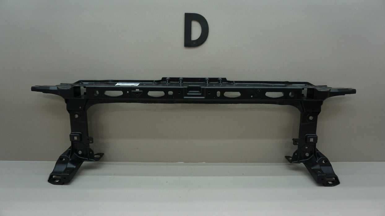 2009-2014 FORD F150 FRONT UPPER RADIATOR SUPPORT CROSS BAR OEM 9L3Z-16138-B