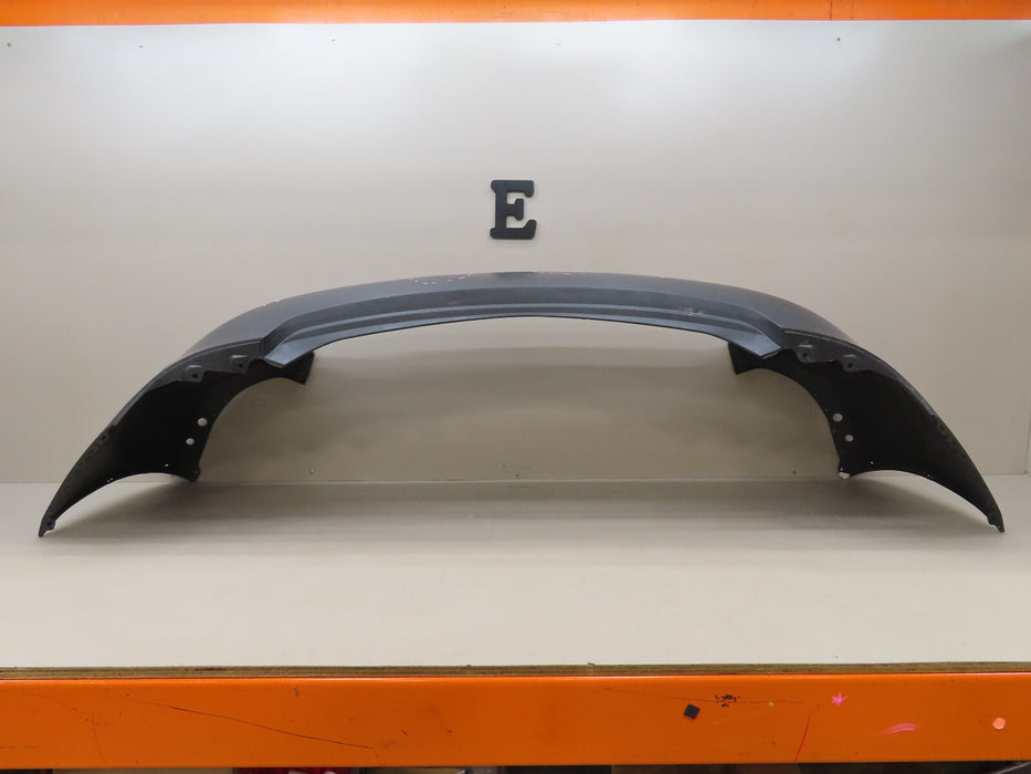 2017-2022 INFINITI Q60 REAR BUMPER COVER OEM 85022-5CA0H