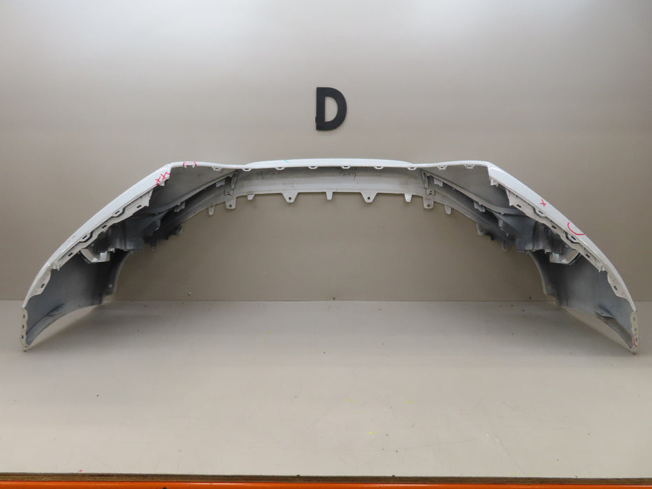 2021 2022 2023 HONDA ACCORD FRONT BUMPER COVER OEM 71101-TVA-F000