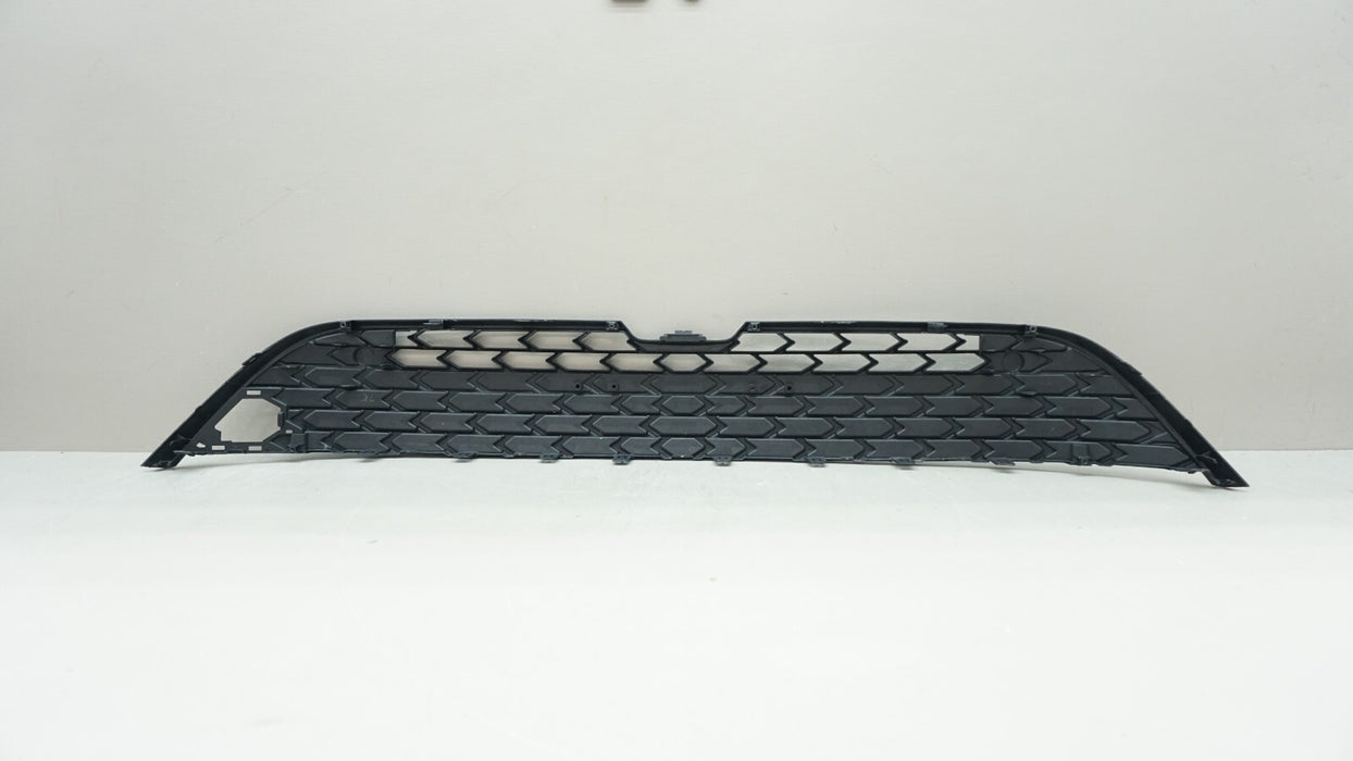 2025 TOYOTA COROLLA FRONT UPPER BUMPER GRILLE OEM 53112-12750