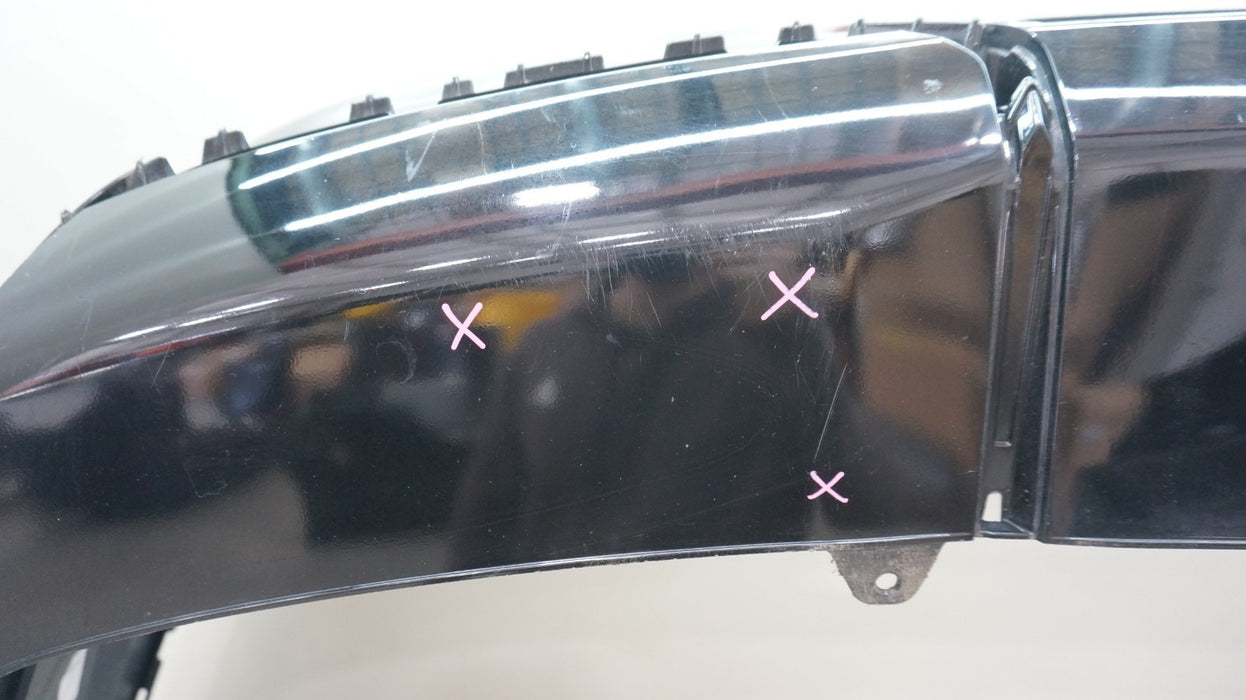 2024-2025 HYUNDAI SONATA REAR BUMPER COVER PANEL OEM 86611-L1500