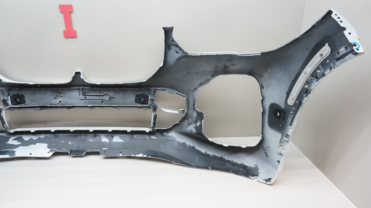 2020-2023 BMW X5 M SPORT FRONT BUMPER COVER PANEL OEM 8069207