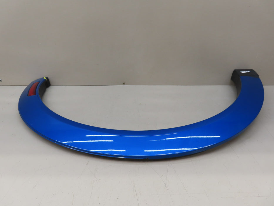 2021-2025 FORD MUSTANG MACH-E REAR LEFT DRIVER SIDE WHEEL ARCH OEM