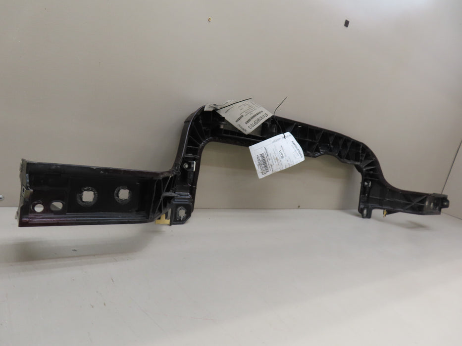 2015-2018 FORD EDGE RADIATOR CORE SUPPORT UPPER REINFORCEMENT BRACKET OEM