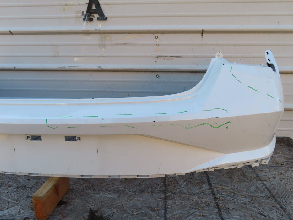 2021-2022 HYUNDAI ELANRA REAR BUMPER COVER OEM 86611-AB000