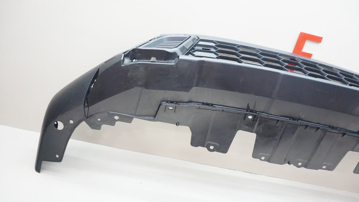 2023-2026 HONDA CR-V HYBRID FRONT LOWER BUMPER VALANCE 71105-3D4A-A000 OEM