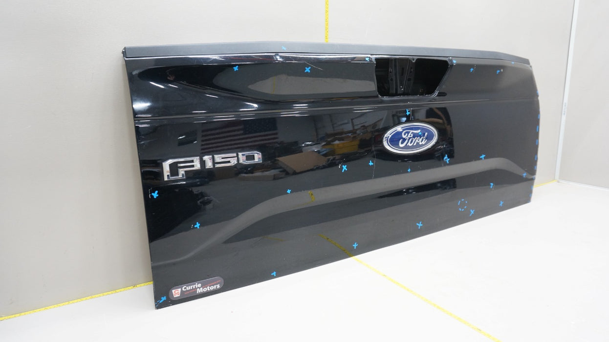 2015-2017 FORD F-150 F150 REAR TAIL GATE HATCH OEM
