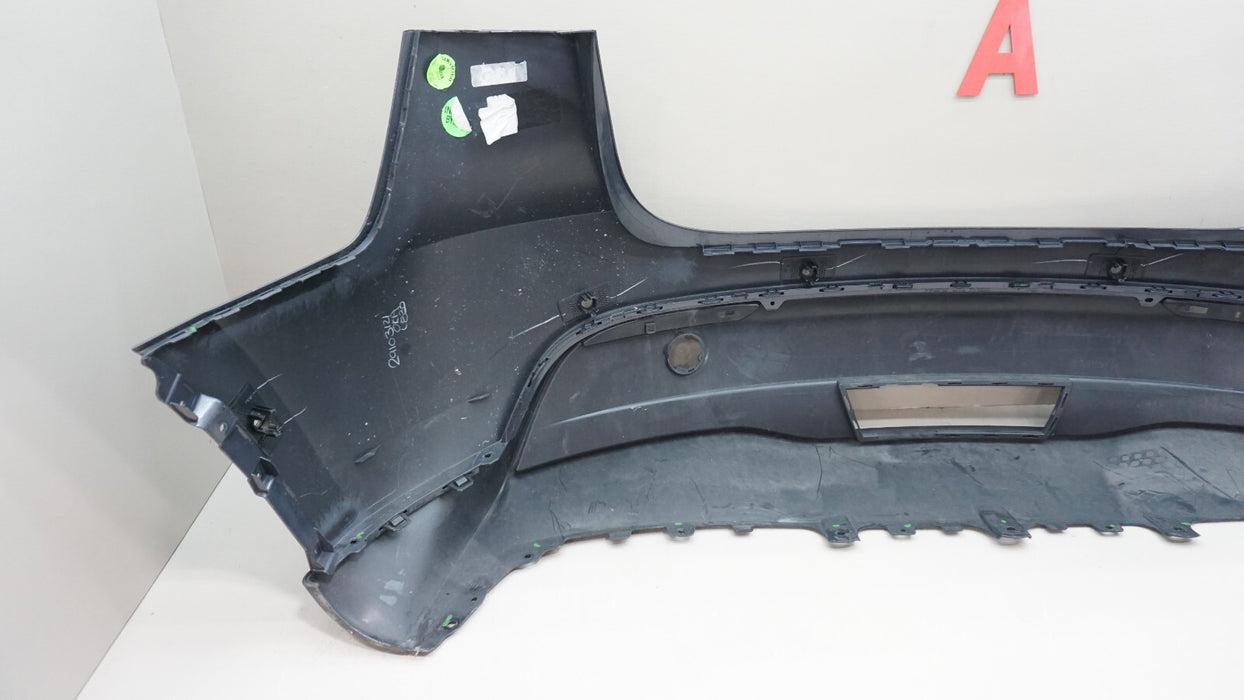 2020-2022 TESLA MODEL Y REAR BUMPER COVER PANEL W/ LOWER OEM