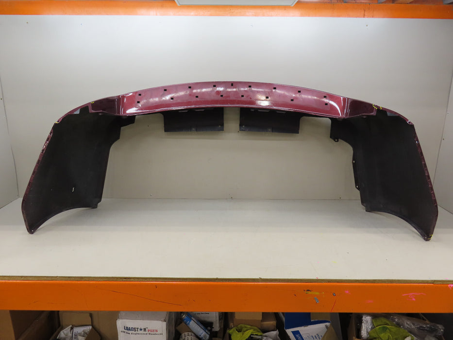 2011-2017 HONDA ODYSSEY REAR BUMPER COVER OEM 71501-TK8-ZZ00