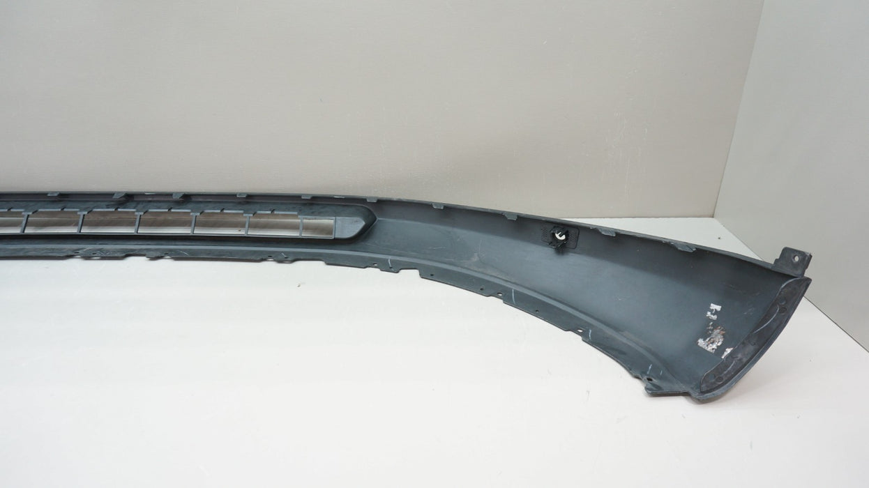 2022-2023 LINCOLN NAUTILUS FRONT LOWER BUMPER VALANCE PANEL OEM KA1B-17C831