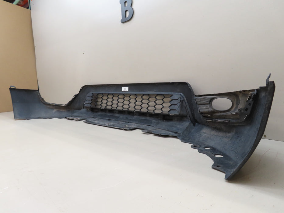 2017 2018 2019 HONDA CR-V FRONT LOWER BUMPER COVER OEM 71102-TLA-A000