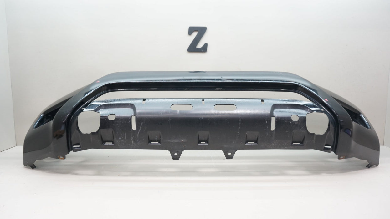 2012-2015 TOYOTA TACOMA FRONT BUMPER COVER PANEL OEM 52119-04060