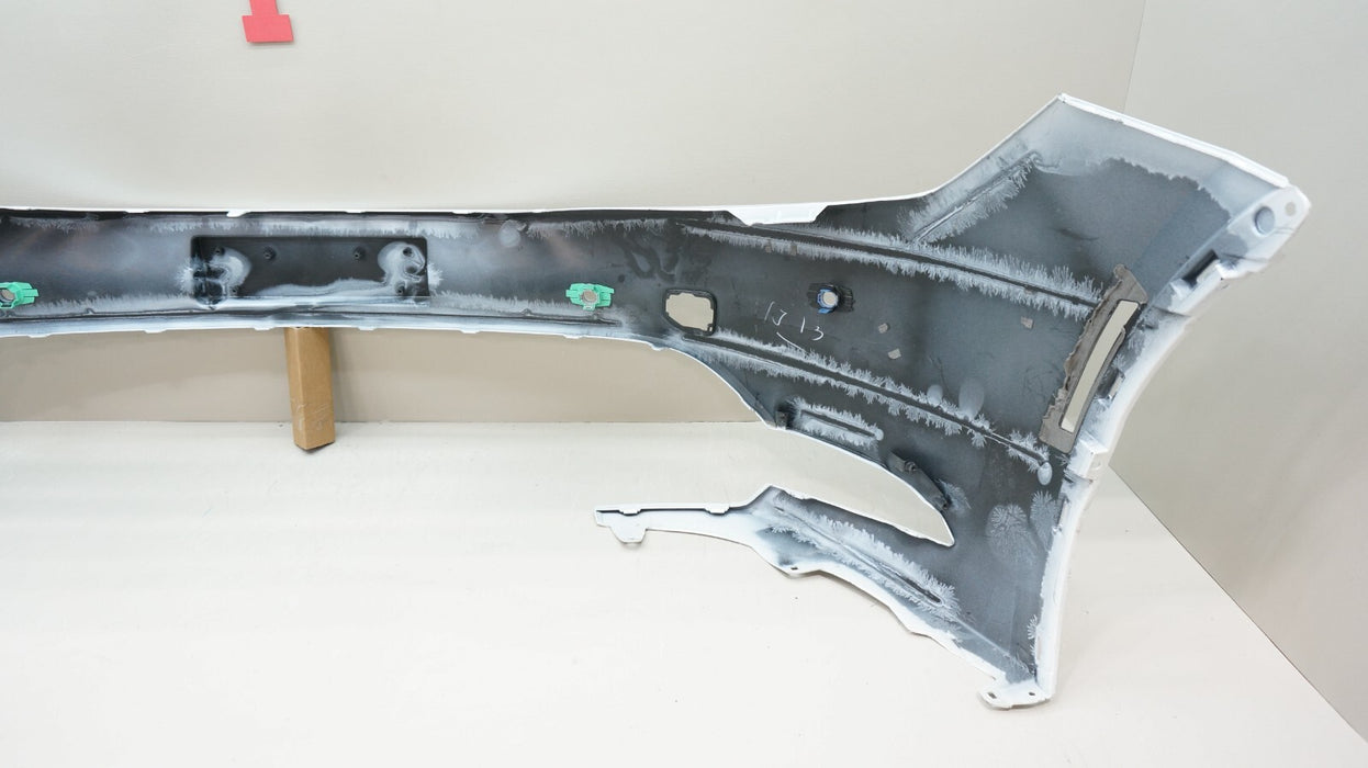 2023-2024 TOYOTA PRIUS LE XLE FRONT BUMPER COVER PANEL OEM 52119-47B70