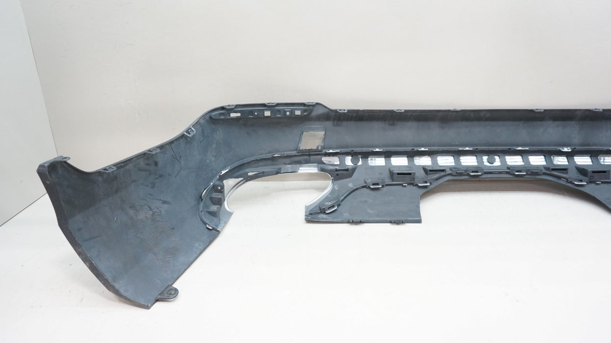 2016-2019 MERCEDES-BENZ GLC300 REAR LOWER BUMPER COVER VALANCE OEM A2538850925
