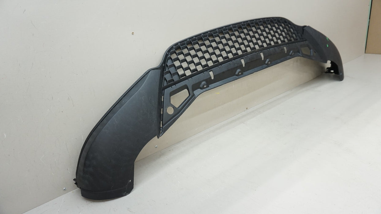2012-2017 VOLKSWAGEN TIGUAN FRONT LOWER BUMPER SPOILER DEFLECTOR OEM 5N0805903K