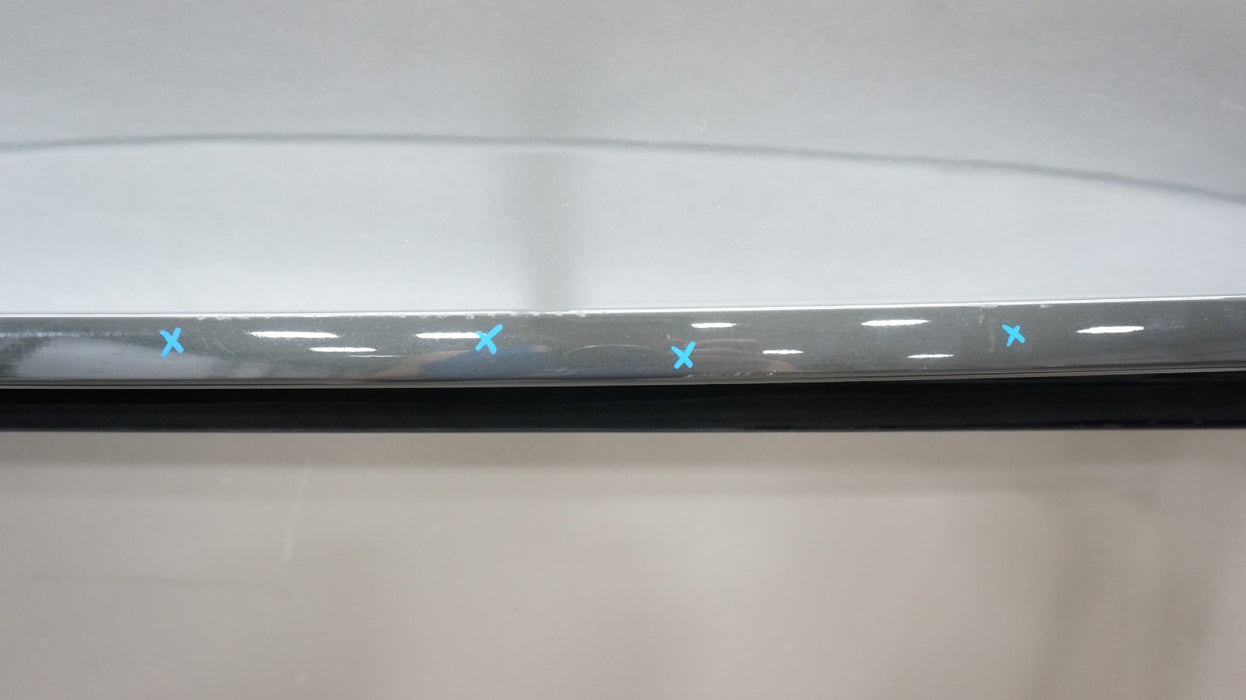 2018-2022 VOLVO XC60 REAR TAILGATE HATCH TRUNK LID OEM 31420451