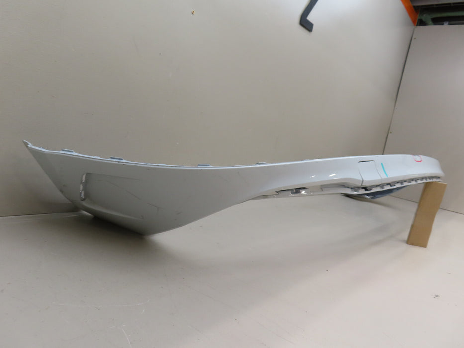 2018-2020 AUDI Q5 REAR MIDDLE BUMPER COVER OEM P# 80A.807.527.A