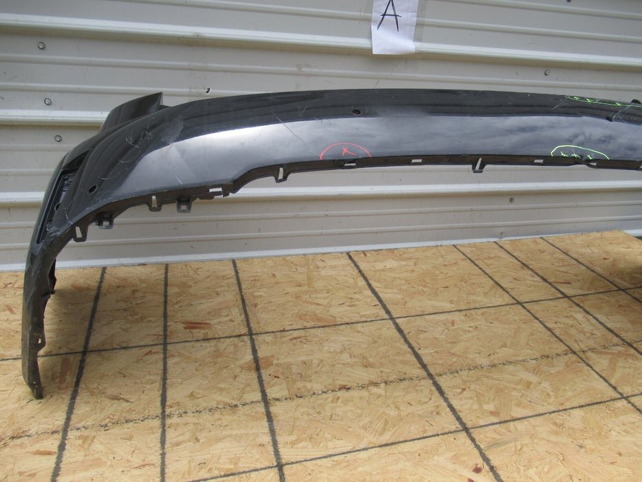 2016-2019 LEXUS RX350/450H REAR BUMPER COWER PANEL 521590E120 OEM