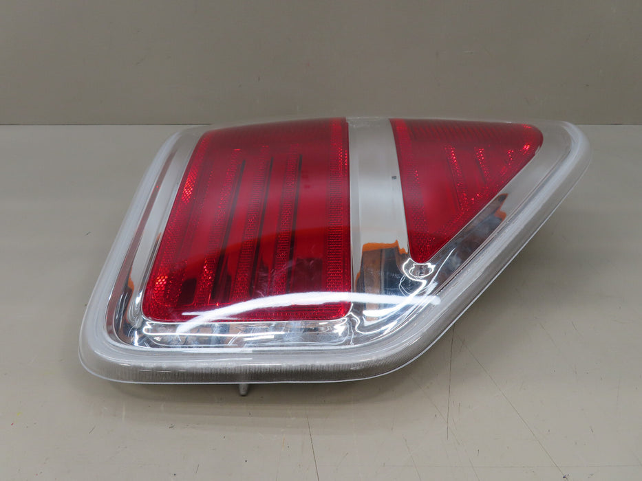 2009-2014 FORD F150 F-150 REAR LEFT DRIVER TAIL LIGHT AFTERMARKET CAPA