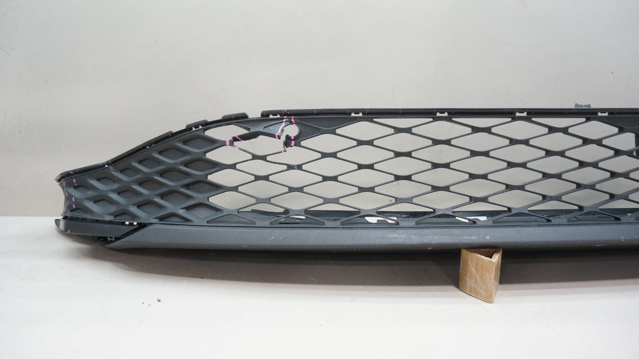 2021-2024 VOLKSWAGEN ID.4 FRONT LOWER BUMPER VALANCE COVER 11A805915B OEM