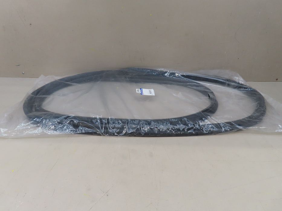 2022 JEEP GRAND CHEROKEE REAR LIFTGATE WEATHERSTRIP OEM 68497999AC