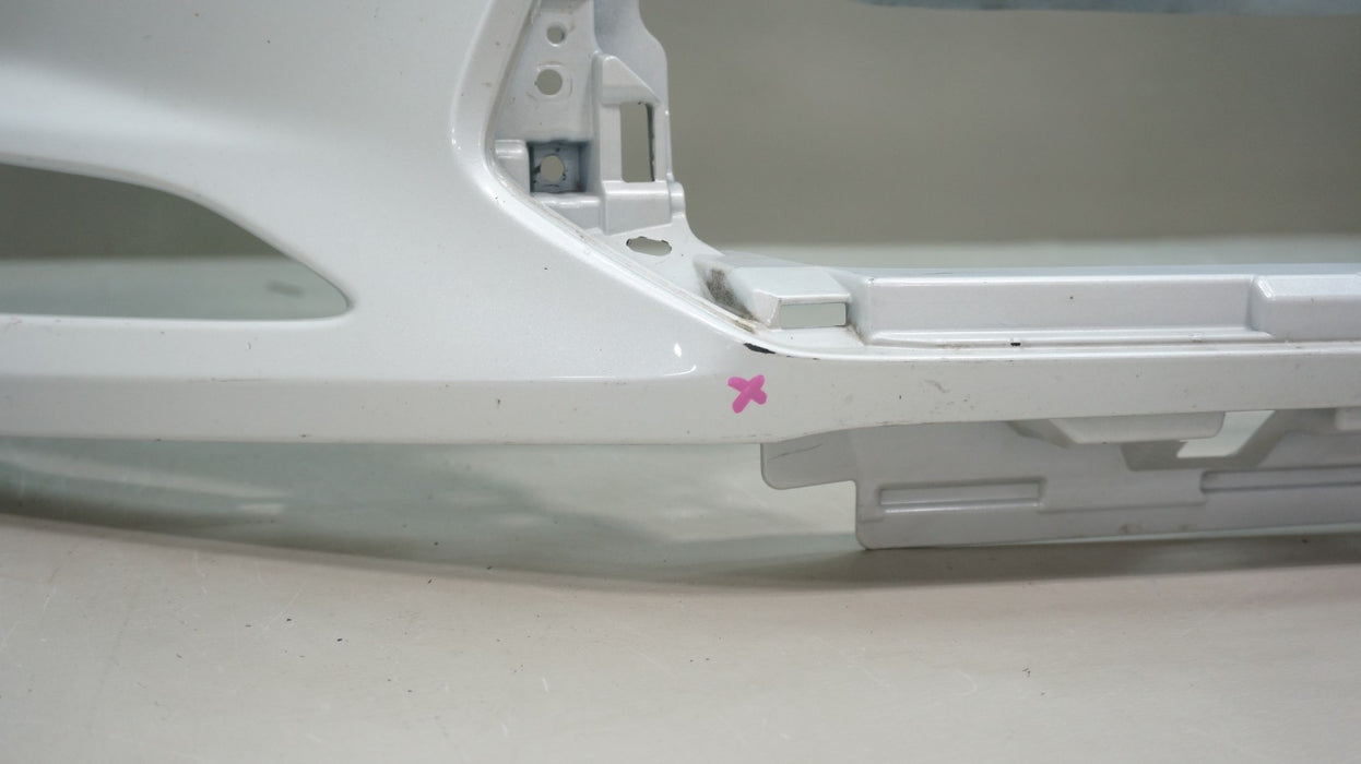 2020-2021 LEXUS RX350 RX450H FRONT BUMPER COVER PANEL 52119-48590 OEM